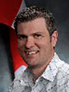 Image of Danny GALARNEAU